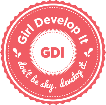GDI Logo - Badge